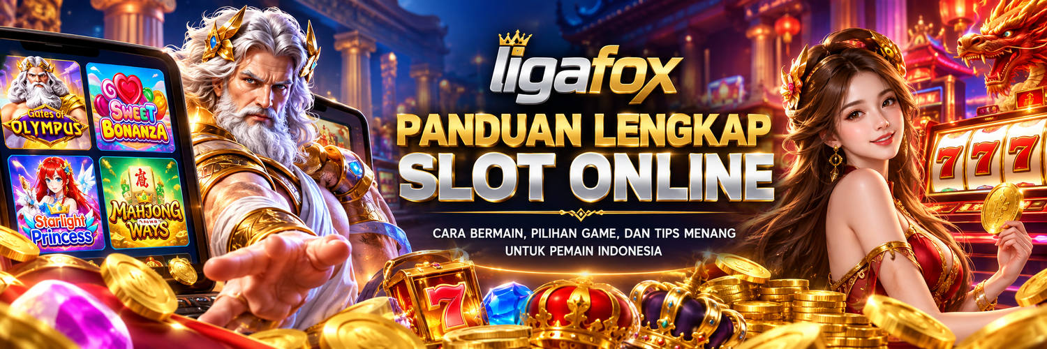Slot Dana Terpercaya: Panduan Akses Slot Online via Ponsel